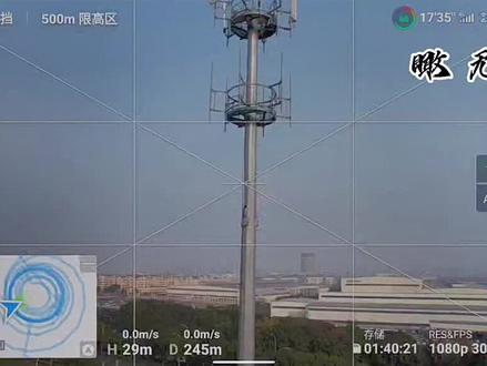 #热门 热门打杆螺旋上升以及下降教程来啦。#大疆无人机 #教程