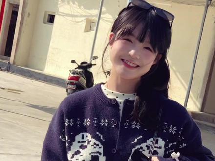 这种小姨跟小孩玩起来最狠了🔥😎🫶#新年穿搭 #回村 #甜妹