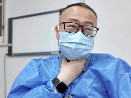 6毫米纯磨切肺叶?不大合适! #磨玻璃结节 #抖出健康知识宝藏 #上海肺科医院赵晓刚