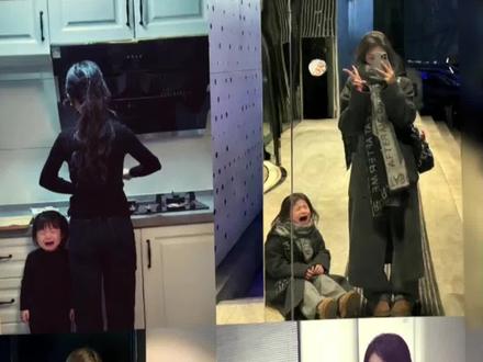 #剪映 孩子他爸什么时候回来啊?孩子已经等急了,一直在哭。#孩子他爸什么时候回来 #孩子他爸 #孩子在哭 #孩子的快乐很简单