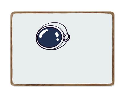 宇航员在太空怎么睡觉?#宇航员 #睡觉