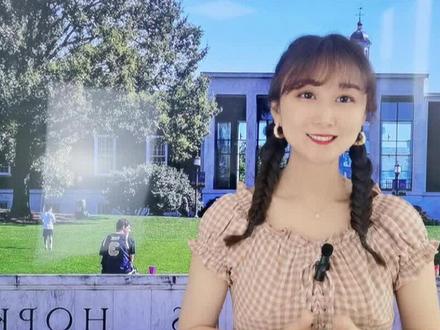 约翰.霍普金斯大学否认发布过疫情数据?真相来了
#约翰霍普金斯大学#硕士研究生 #留学#水硕