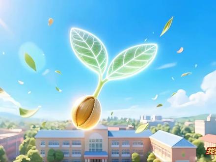 原创歌曲《种下一颗金种子》大课播出版推出!由全国教书育人楷模、“我是接班人”网络大课堂总班主任郭晓芳作词,长沙市芙蓉区燕山第二小学老师林嘉添作曲,音乐制作人肖河编曲。千所学校同唱一首歌,千万少年共种一颗金种子!