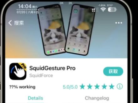 每天推荐一款搞机小操作#多巴胺 #ios越狱