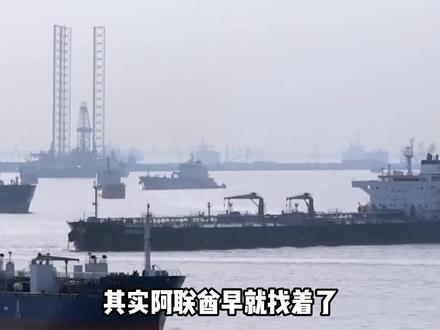 阿联酋为何不在半岛修建一条运河,来绕开霍尔木兹海峡呢? #霍尔木兹海峡 #阿联酋 #伊朗 #美国 #科普