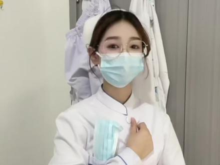 这次是真的验牌 #护士日常 #工作娱乐两不误 #搞笑 #验牌 #学医哪有不疯的