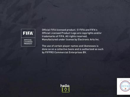 【FIFA22】如何更改球衣印号颜色 #足球 #曼联 #足球的魅力 #法甲 #遇见足球 #巴萨 #国米 #游戏创想行动