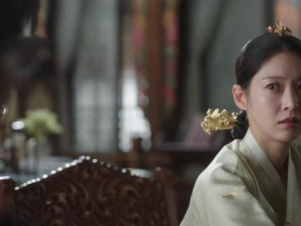 #21世纪大君夫人韩剧21世纪大君夫人第九集9-3