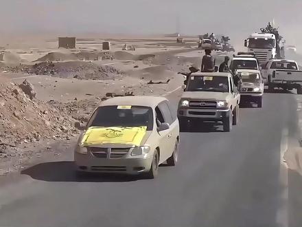 美国策动库尔德武装发起地面行动,伊朗面临腹背受敌的危险 在美国的策动下伊拉克境内的库尔德武装已越境进入伊朗,发起地面行动。这使伊朗在面对美国和以色列两大强敌的同时,还面临腹背受敌的危险。#国际局势 #中东局势 #伊朗局势 #国际新闻 #军事