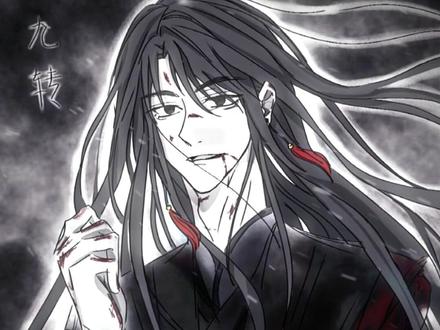 魔道巨擘古月方源当真是不愧为炼天魔尊...
#大爱仙尊#古月方源