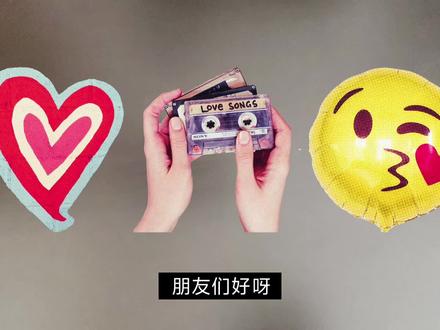 🤫身边有人暗恋你吗?是谁? #塔罗 #暗恋 #情感