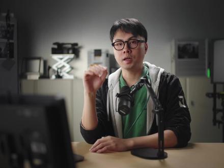 苹果华为发布会的差异 #苹果 #华为 #发布会 #转场