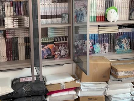 大年初一的情蛊亲特签来不来抢!#情蛊 #亲签 #开箱 #抽象 #热门