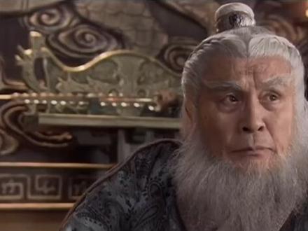 封神榜殷商三大战神,第三位闻太师。#封神榜 #殷商 #纣王 #妲己 #申公豹 #闻太师 #闻仲