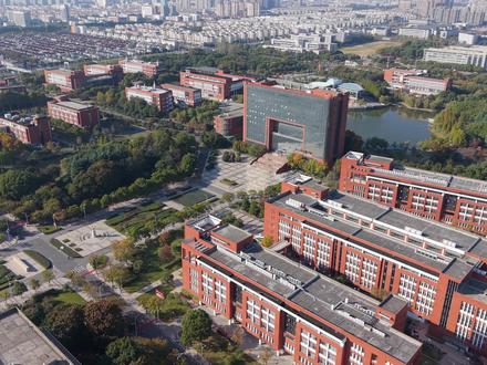 我眼中的新时代#大学生思政课微电影