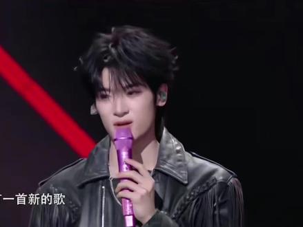 我哥哥的慢歌✌︎' ֊'期待2010#张峻豪#张峻豪新歌#张峻豪2010