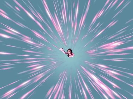 巨型猫入侵城市,山寨奥特曼挺身而出,靠卖萌打败怪兽! #奇幻短片