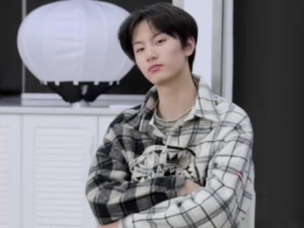 #李煜东 #抽象#娱乐@会火 @TF家族 @抖音小助手 #芊奇