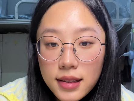 分享一次真实的解离经历#解离症 #解离 #治愈