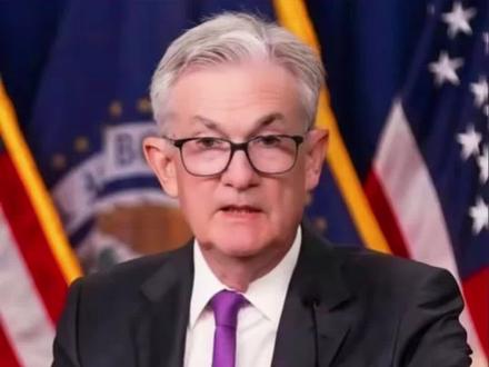 黄金还会跌多少? #黄金 #鲍威尔 #美联储