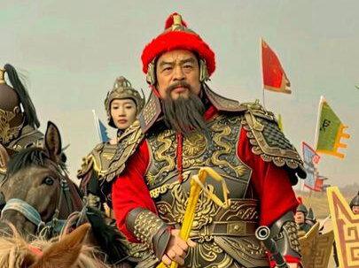 《界桥之战》#正信三国 #三国演义#三国