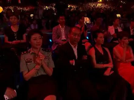 #筷子兄弟 #老男孩 #催泪瞬间 现场催泪版老男孩