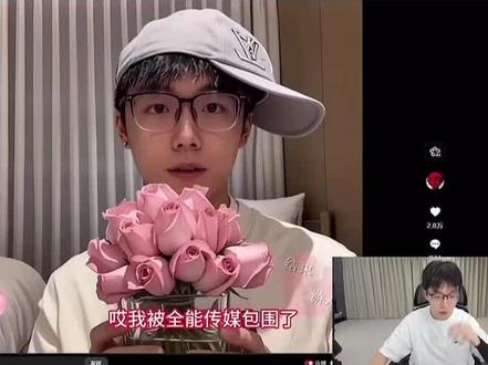 笑死我了哈哈哈#陈泽@陈泽-