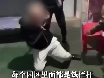 【“每个电诈园区里都是铁栏杆 到处都有喷溅血迹”】2月20日,首批200名中国籍涉诈犯罪嫌疑人被押解回国。自2023年7月以来,我国与缅泰合作,持续打击缅北电诈集团。此次遣返,是国际警务执法合作取得的重大标志性战果。