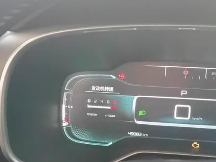 雪铁龙天逸发动机故障灯亮维修#雪铁龙天逸#发动机故障灯亮 #燃油喷射时间 #修车日常