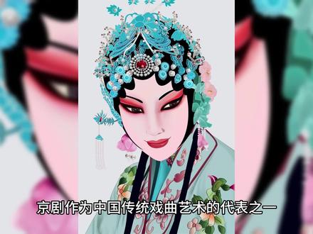 受众群体天差地别,为什么京剧被誉为国粹,豫剧可否称为国剧? #豫剧 #豫剧能否称为国剧?
