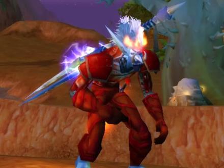 狂暴战黑E如何理性消费?看完就学废!@魔兽世界#魔兽少年 #狂暴战