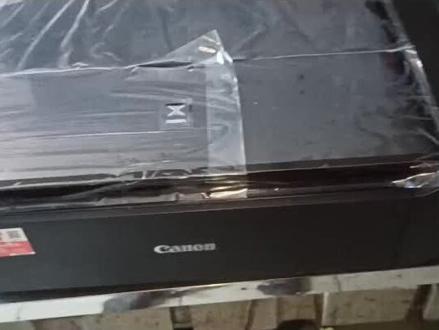 佳能ix8780拆边盖教程!