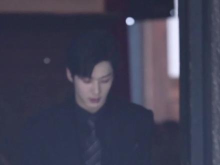 黑西装如此萌
#程相#骨鉴卿心#时霆#安利