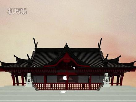 诸葛连弩:冷兵器中的"机关枪" #诸葛连弩 #科普 #原理 #冷兵器