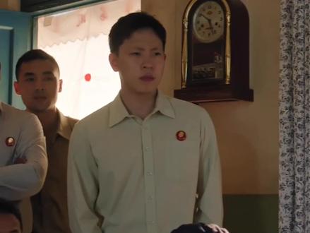 纯真年代的爱情23-10#纯真年代的爱情