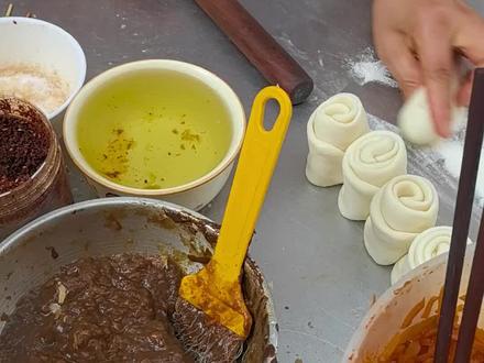 天津早点哪家强👍?鸡蛋灌饼大PK