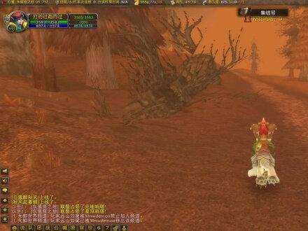 魔兽世界怀旧服:采矿300到375速升攻略,这样练采矿最效率