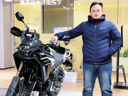 1000MTX他马上来啦!
还不冲吗?
#济南历下春风#1000mtx