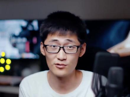 “困住你的从来不是外界,而是不愿挪动的脚步”
#tim #影视飓风 #无限进步