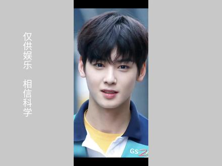 31·车银优面相分析#车银优 #面相 #上热门