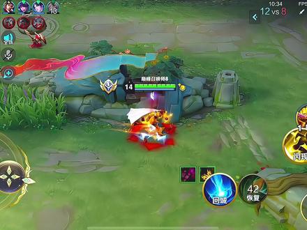 最爱看的煌篇又更新了 #2025抖音王者荣耀新春会