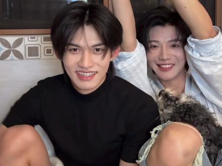 暗糖,懂了就成大黄丫头,我也是在姐妹们提点下悟了#云旗 #郝熠然 #配音 #烟花