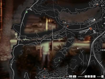 老崔支线-逃犯2 #GTA #R星 #罪恶都市