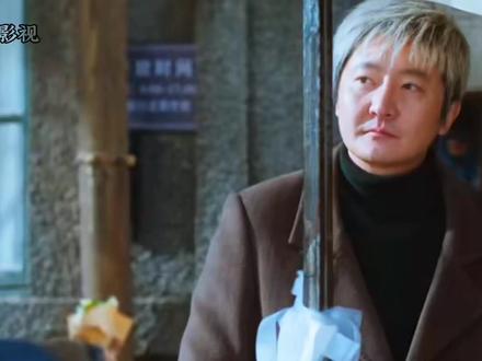 《老舅》大结局,老舅查出肺癌晚期,郭大炮出狱洗刷冤屈#老舅#郭京飞 #王佳佳