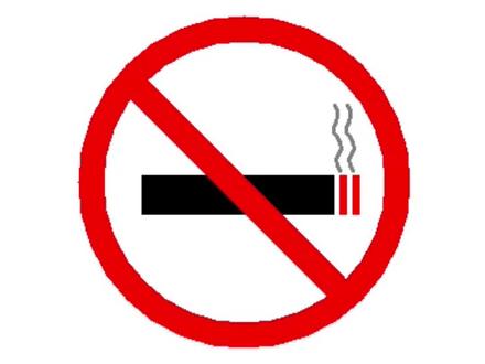 超简单,一起画禁止吸烟标识#简笔画教程 #儿童简笔画