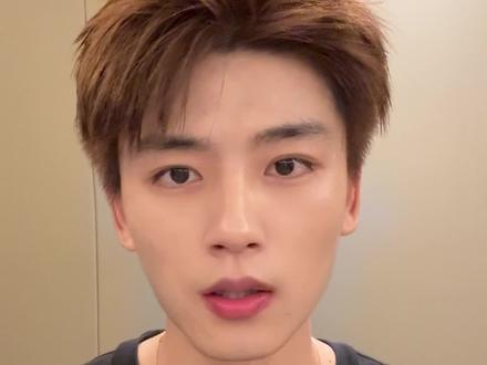 你记住 吴世勋穷了就是优点 #恋爱