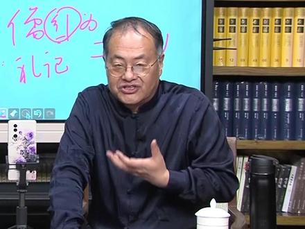 君子容貌是什么样的?#君子 #端庄 #传统文化 #谦和
