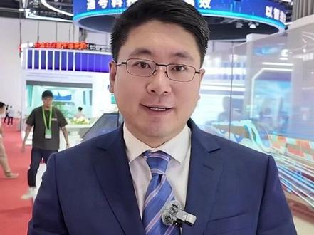 新华社消息|第十二届世界高速铁路大会在北京开幕(记者:姜赛、许杨、樊曦)