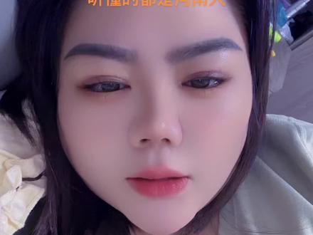 “格不柳”能听懂的都是河南人