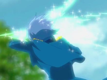 被骂抄袭的童年经典,如今再看…… #国漫 #二次元 #巴啦啦小魔仙 #飒漫画 #棋魂